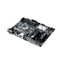 Prime Z270-K Mainboard, Intel Z270 , 2x PCIe 3.0