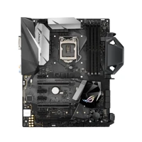 ROG STRIX Z270F, Motherboard, ATX -