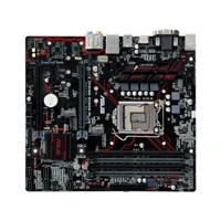 Prime B250M-Plus Mainboard, Intel B250 , 2x PCIe