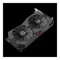 ROG Strix Radeon RX 570 OC