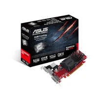 R5230-SL-1GD3-L, PCIe 3.0 x16, 1GB, GDDR3, HDMI