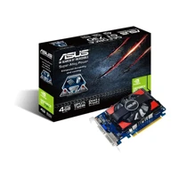 GT730-4GD3 GeForce GT 730 , PCIe 2.0 x16 , 4GB