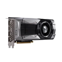 GeForce GTX 1080 Ti Founders Edition