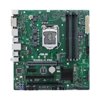 Prime B250M-C PRO/CSM, µATX -Mainboard, Intel