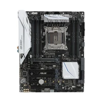 X99-A II , ATX -Mainboard, Intel X99 8x DDR4