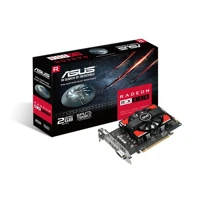 Radeon RX 550