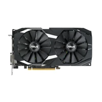 Dual Radeon RX 580 OC DUAL-RX580-O8G 8GB GDDR5