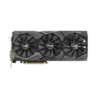 ROG Strix GeForce GTX 1060 6GB OC