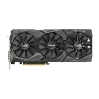 ROG Strix Radeon RX 480, STRIX-RX48
