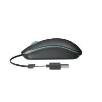 UT300 schwarz-blau, USB