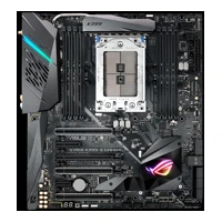 ROG Strix X399-E Gaming, Motherboard -