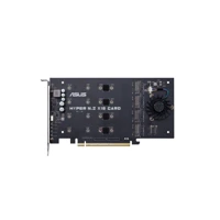 Hyper M.2 X16 Card