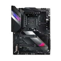ROG Crosshair VIII Hero, Motherboard, ATX -