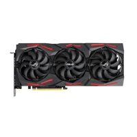 ROG Strix GeForce RTX 2070 SUPER Advanced