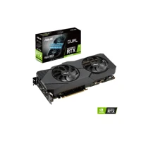 Dual GeForce RTX 2070 SUPER Advanced Evo