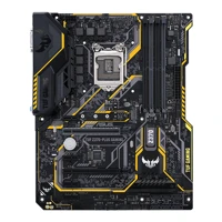 TUF Z370-Plus Gaming II