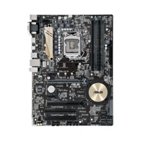 Z170-K , ATX -Mainboard, Intel Z170 , 4x DDR4