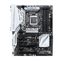 Z170-Deluxe , ATX -Mainboard, Intel Z170 , 4x