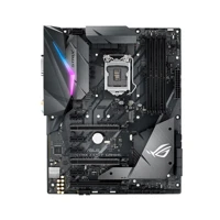ROG STRIX Z370-F, Motherboard, ATX -
