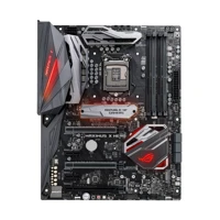 ROG MAXIMUS X HERO, Motherboard, ATX, LGA1151