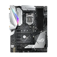 ROG STRIX Z370-E, Motherboard, ATX -