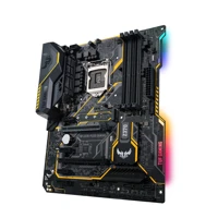 TUF Z370-PLUS, Motherboard, ATX, LGA1151