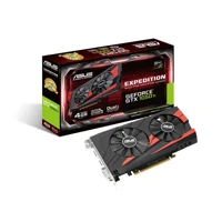 Expedition GeForce GTX 1050 Ti EX-GTX1050TI-4G