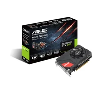 GTX960-MOC-4GD5 Mini OC, GeForce GT