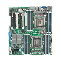 Z9PE-D16, E-ATX (SSI EEB) -Mainboard, Intel