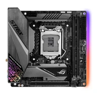 ROG Strix Z390-I Gaming