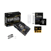 TUF Z390-PLUS, Motherboard, ATX, LGA1151