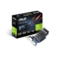 GeForce GT 710 Silent 710-2-SL, 2GB DDR3, VGA