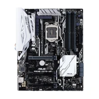 PRIME Z270-A, Motherboard, ATX, LGA1151 Socket