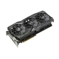 ROG Strix Radeon RX 580 TOP, ROG-STRIX-R