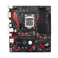 ROG Strix B250G Gaming