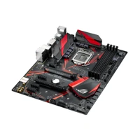 ROG Strix B250H Gaming, LGA 1151 (Buchse H4)