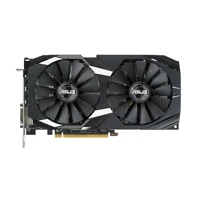 Dual Radeon RX 580 OC, DUAL-RX580-O4G, 4