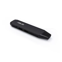 VivoStick PC TS10-B002D (90MS0021-M00230) Schwarz