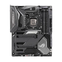 ROG Maximus X Formula, LGA 1151 (SocketH4), ATX