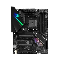 ROG STRIX X470-F, Motherboard, ATX -