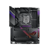 ROG Maximus XI Code