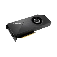 Turbo GeForce RTX 2070 SUPER Evo, TURBO-
