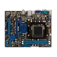 M5A78L-M LX3, SocketAM3+, Micro ATX, Chipsatz:AMD