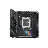 ROG STRIX B760-I WIFI, Mini-ITX, DDR5