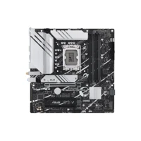 PRIME B760M-A WIFI D4, Micro-ATX, DDR4