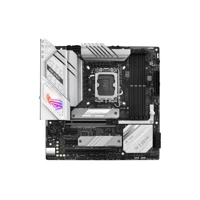 ROG STRIX B760-G WIFI, Micro-ATX, DDR5