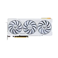 TUF GeForce RTX 4070TI-O12G-WHITE