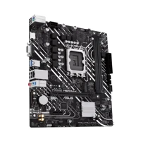 PRIME H610M-K, Micro-ATX, DDR5