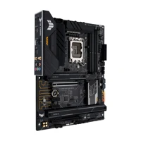 TUF B660-PLUS WIFI D4, ATX, DDR4