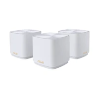 ZenWiFi XD5 (W-3-PK). Produktfarbe: Weiß